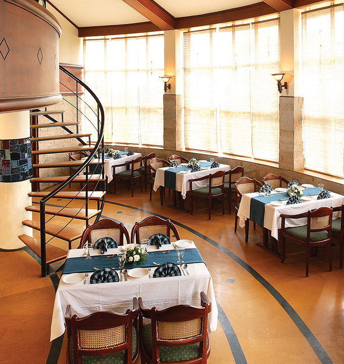 sienavillage - Restaurant