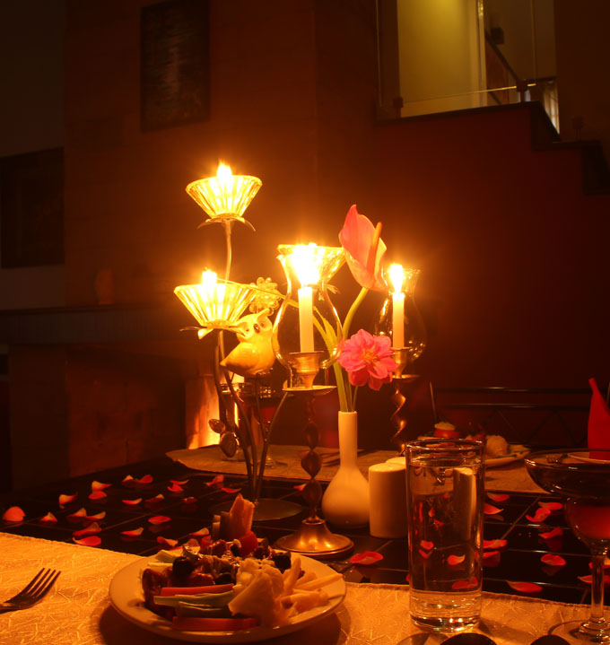sienavillage - Restaurant