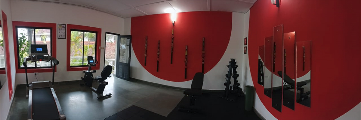Siena Village Gym