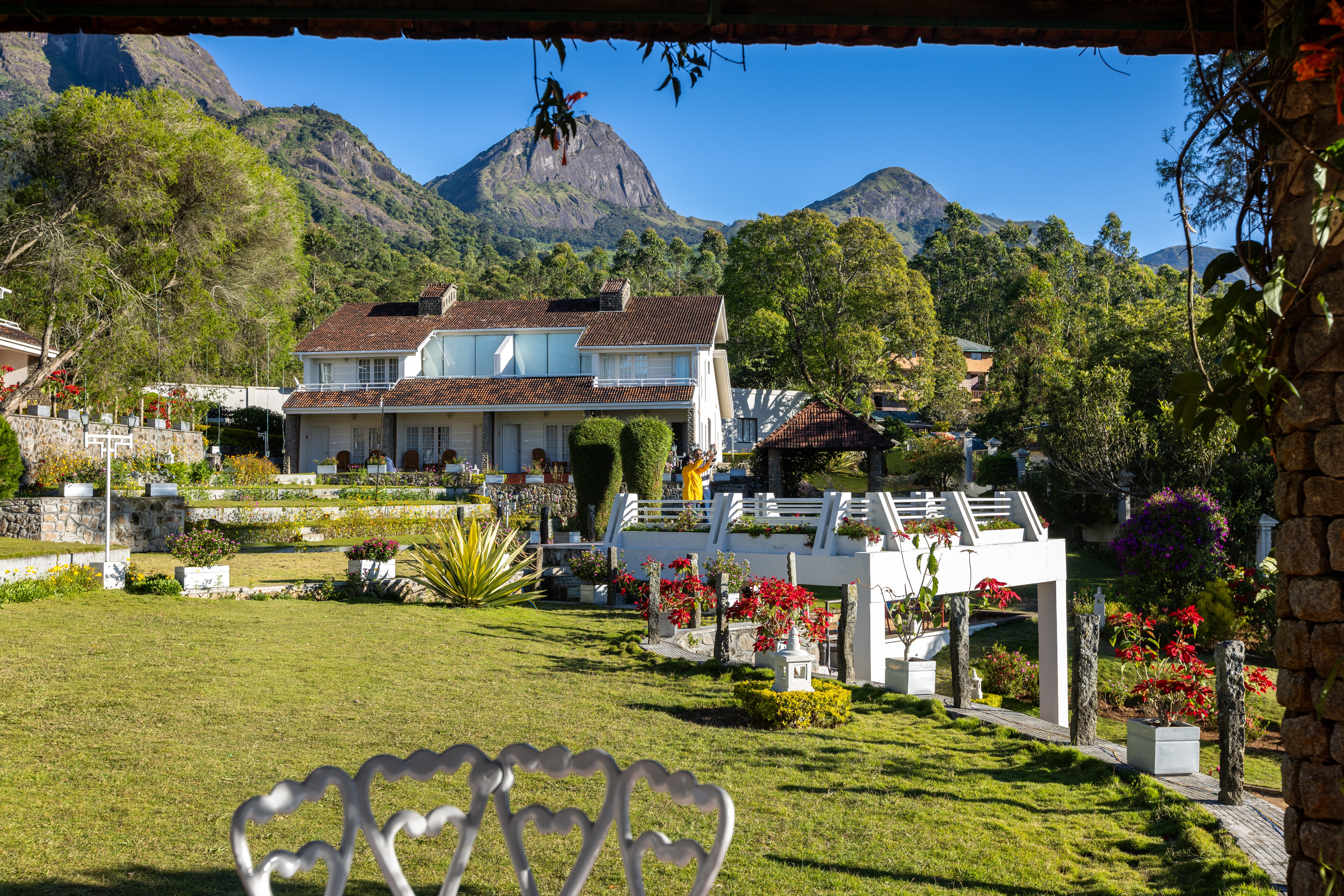 Kerala Cultural Activities to Elevate Your Destination Wedding in Munnar 