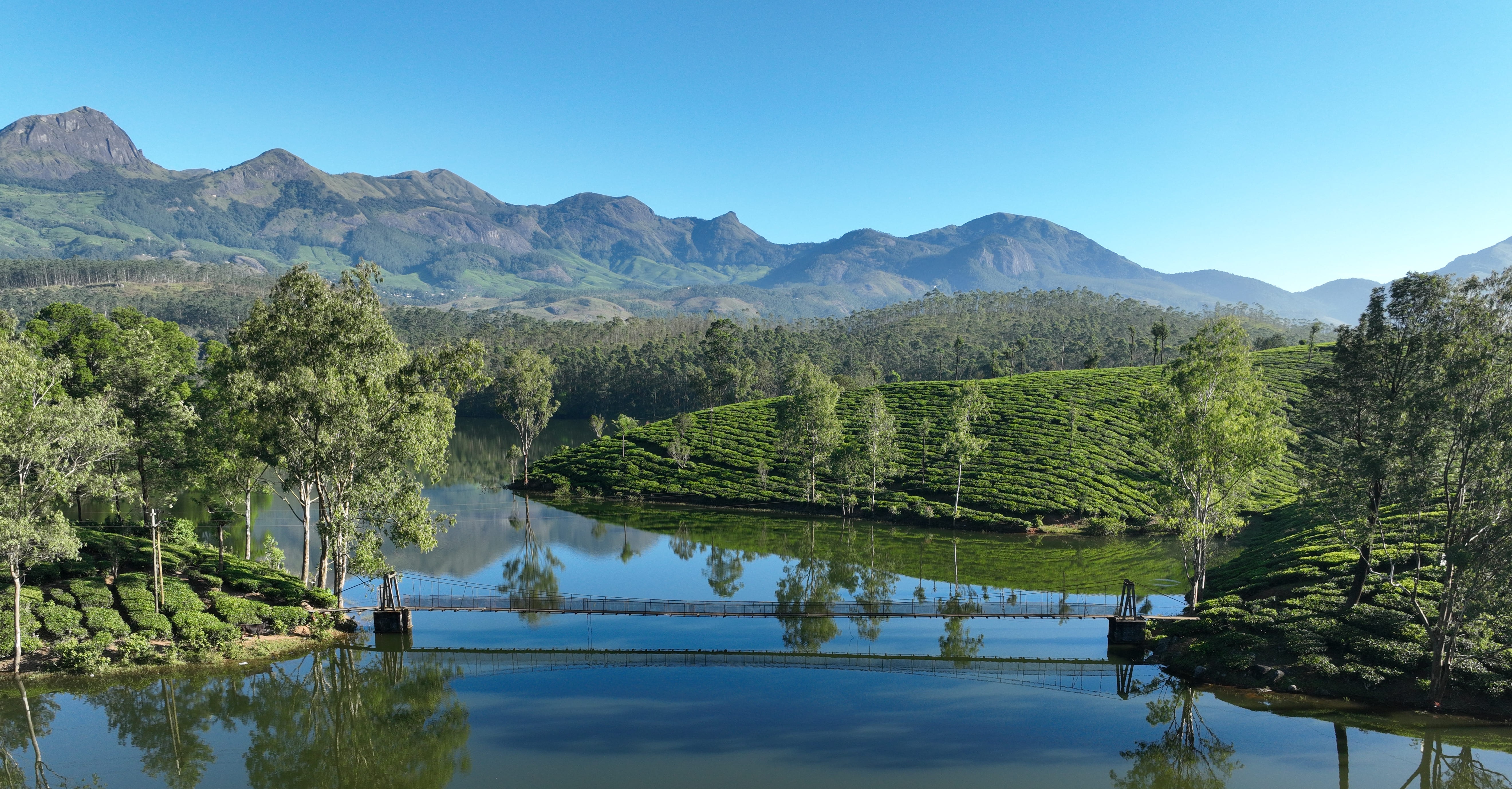 Exploring Munnar: Places to Visit, Things to Do, and How to Plan