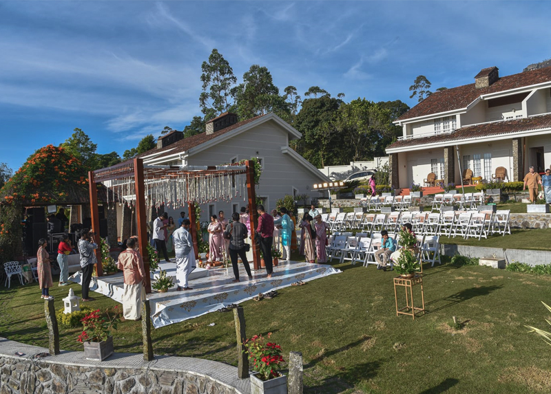 Why Munnar Is the Best Destination Wedding Location in South India