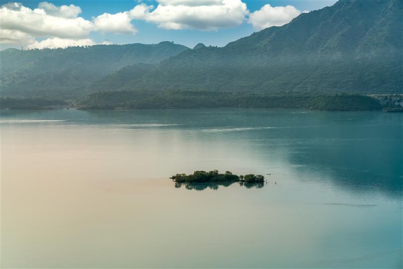 Trout Fishing in Sita Devi Lake - A Hidden Gem in Munnar