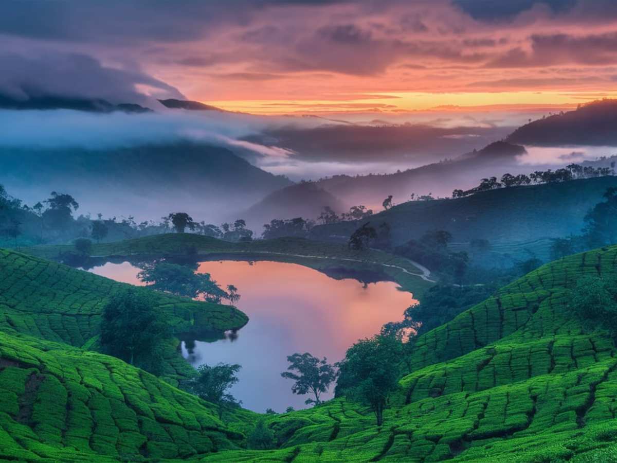 Why Kerala is a Nature and Wellness Haven for Travelers