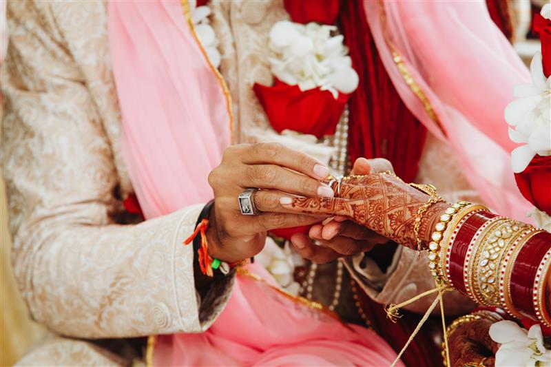 Wedding Ceremony